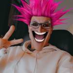 Tom Johnson Profile Picture