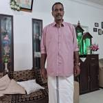 Jiji Sebastian Profile Picture