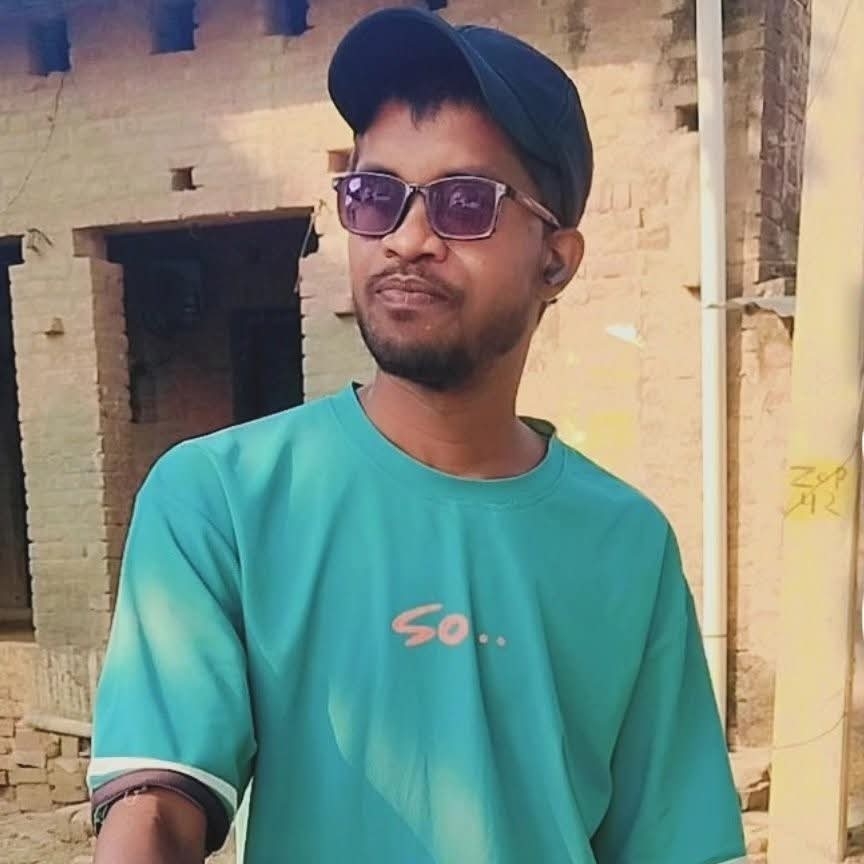 Max Waliya Profile Picture