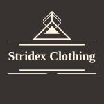 Stridex Clothing Official Profile Picture