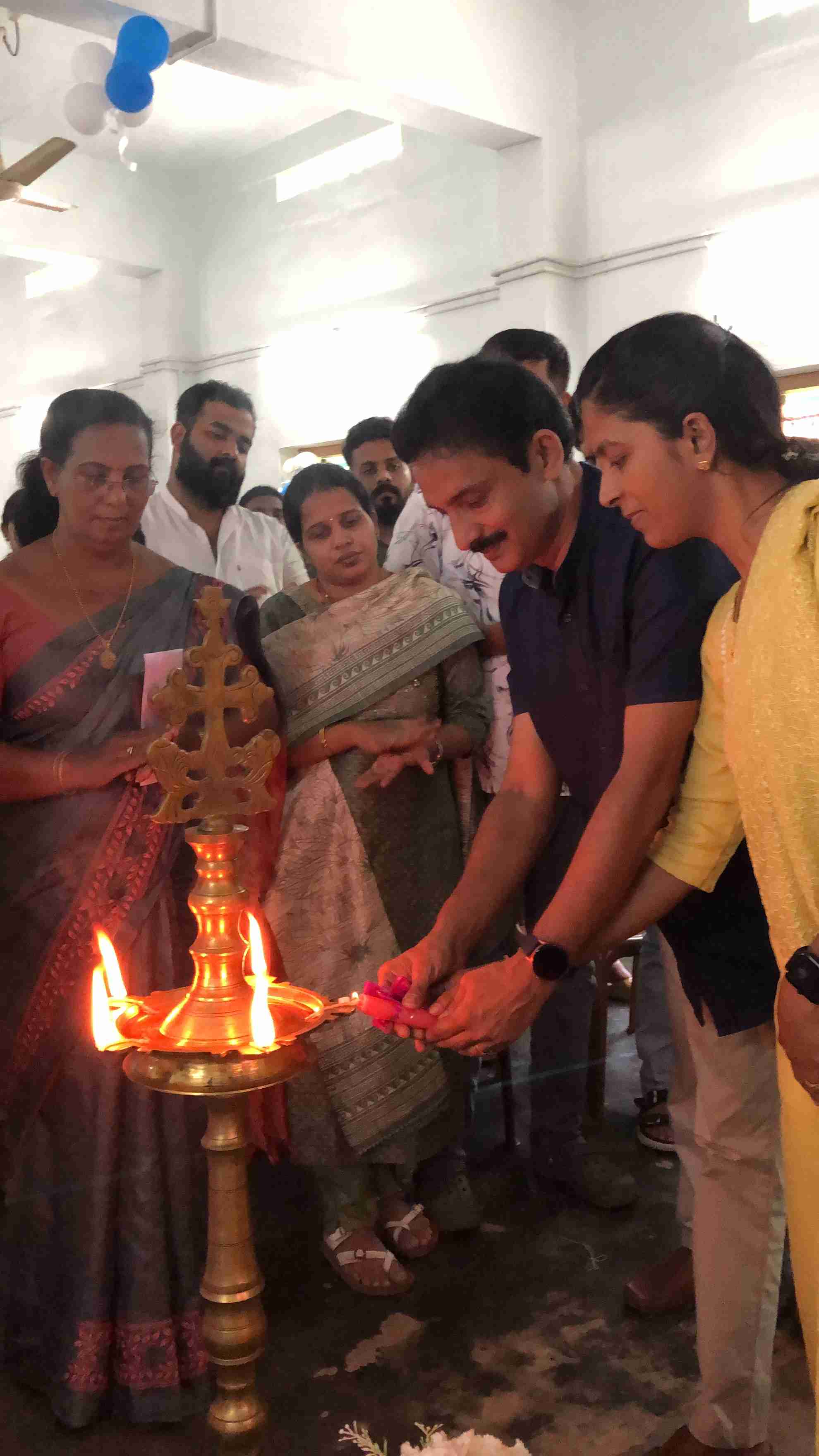 Binoy Profile Picture